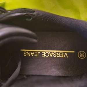Versace Jeans Sneakers/ Shoes